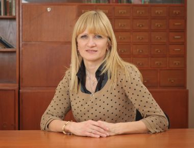 Jelena Simić - Menadžer škole